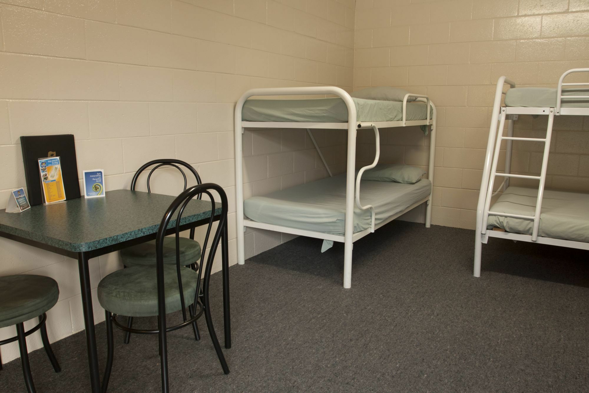 Greymouth Seaside Top 10 Holiday Park Exteriér fotografie