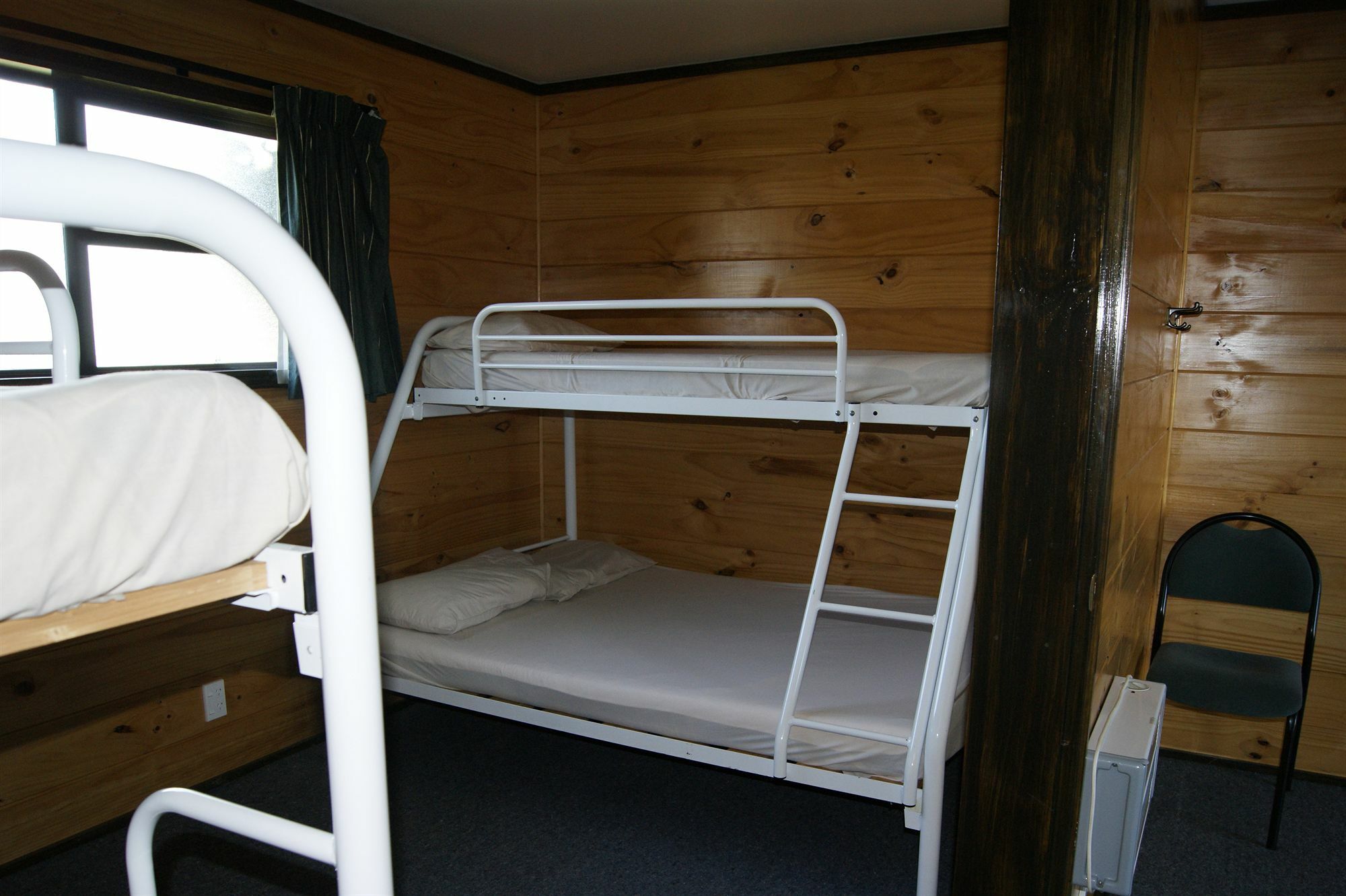 Greymouth Seaside Top 10 Holiday Park Exteriér fotografie