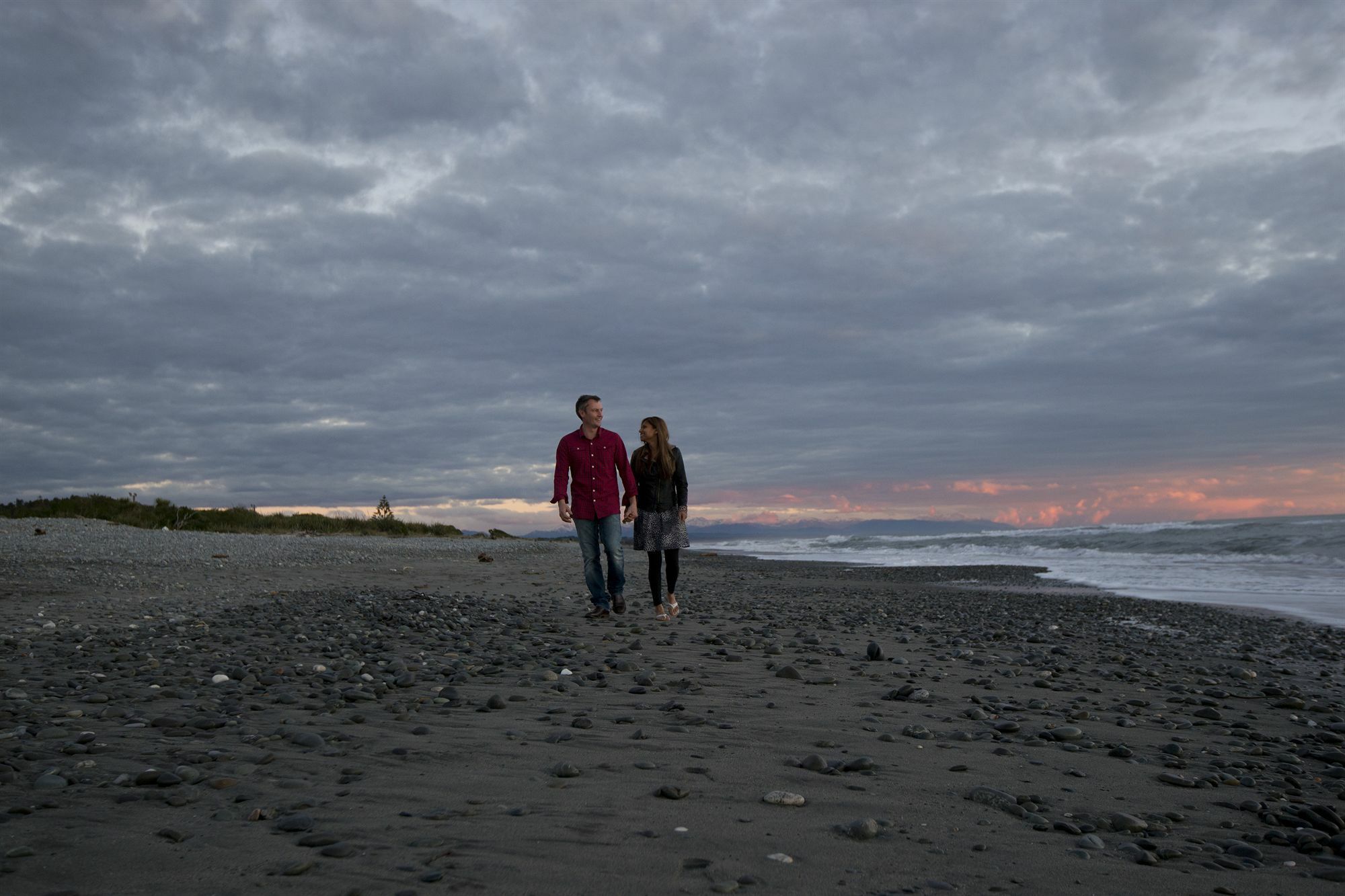 Greymouth Seaside Top 10 Holiday Park Exteriér fotografie